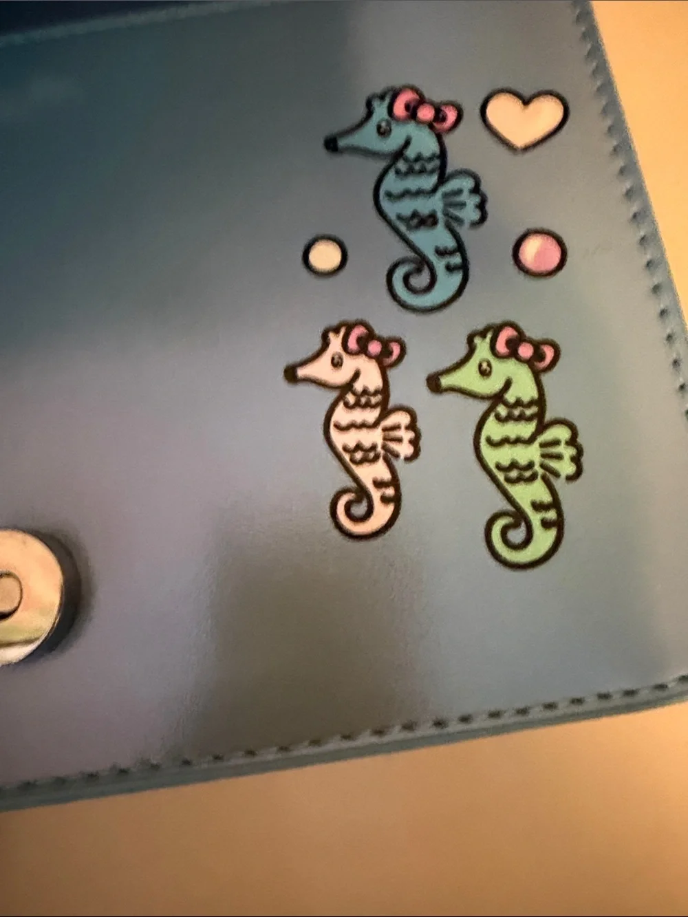 Loungefly Sanrio Hello Kitty Mermaid Metallic Top-Handle crossbody Bag New!